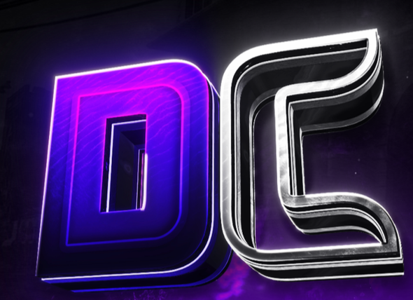 Destiny City Logo